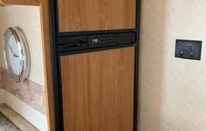 2008 R-Vision Trail-Cruiser TC26QBC