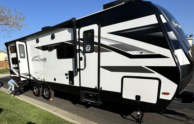 2023 Grand Design Imagine 2800BH