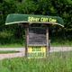 Silver Cliff Camp