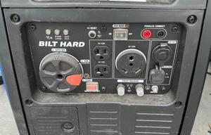 2019 Keystone Coleman RV with Quiet Generator