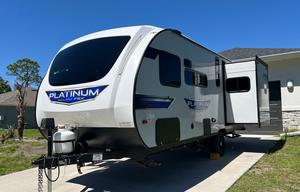 New rv is ready for your next adventure!