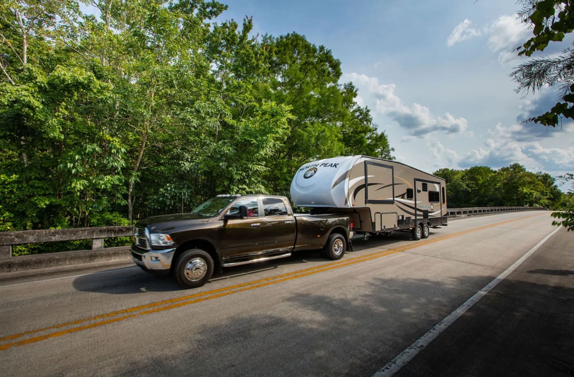 Horseshoe RV Park