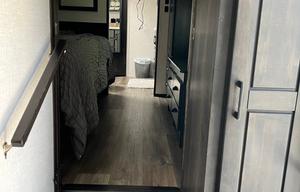 Redwood 5th wheel