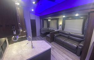 2019 Bunk House for the Family