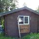 LOG JAM BAY CABIN