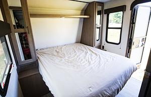 2020 Keystone RV Hideout 29DFSWE