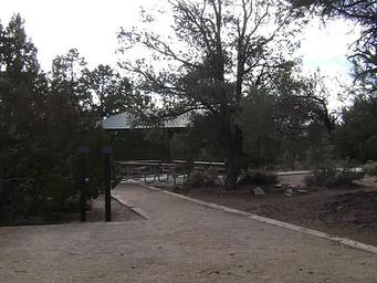 Cedar Flat Group Campground
