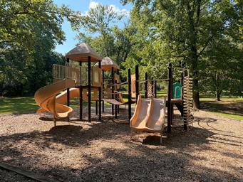 North Sandusky Day Use Playground