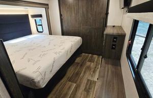 2021 Forest River RV Cardinal Limited 377MBLE