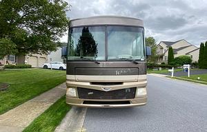 2008 Terra 34n RV rental photo 16