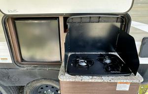 2019 Keystone RV Hideout 25RKSWE