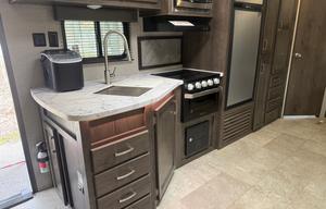 Jayco JayFlight-Sleeps 8