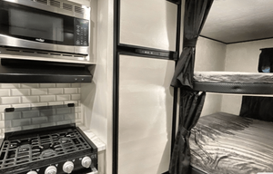 2022 Jayco Jay Flight SLX 8 242BHS
