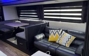 2021 Forest River RV Cherokee Grey Wolf 26DBH