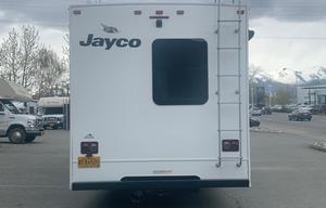 WALTER - 2020 Jayco Redhawk 26XD