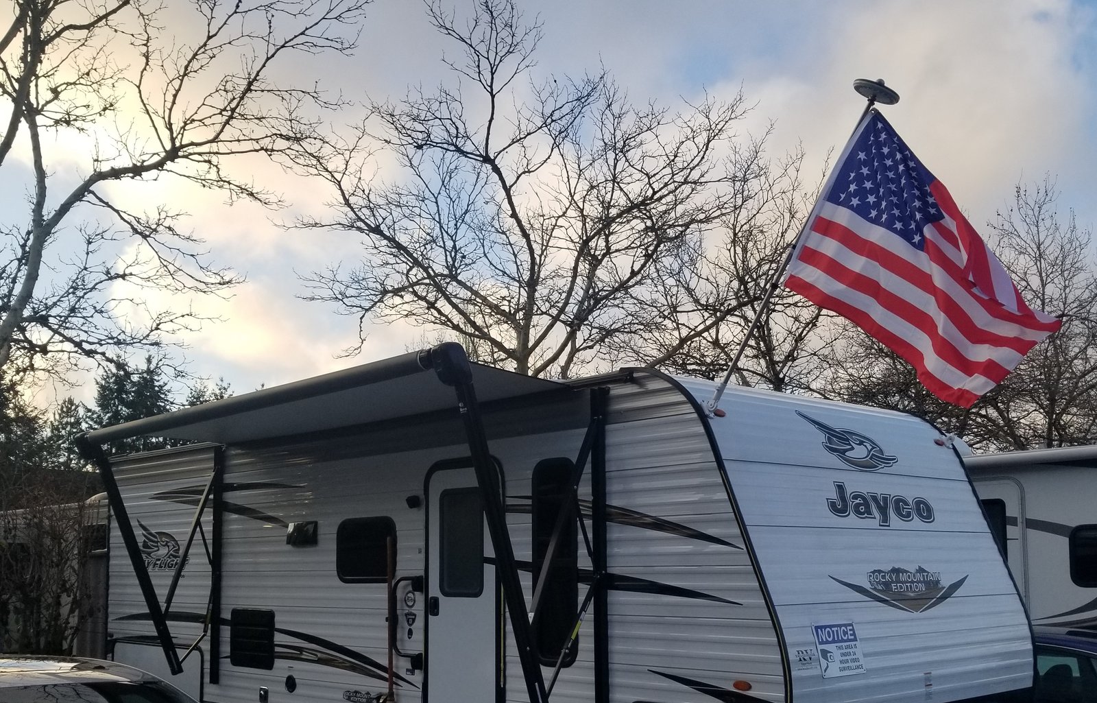 2018 Jayco Jay Flight SLX Western Edition 224BHW