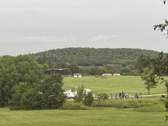 The Farm Campground & Events