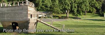 Fawndale Oaks RV Park