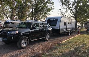 2021 Coachmen Apex Nano 208BHS