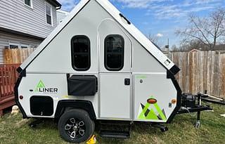 2023 ALiner Scout Lite Std. Model RV rental photo 1
