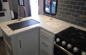2021 Keystone RV Bullet 243BHS RV rental photo 9