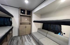 BRAND NEW! 2026 JAYCO JAY FLIGHT 321BDS