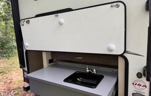2018 Forest River RV Wildwood Heritage Glen