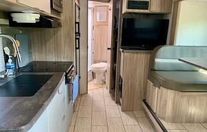 2021 Winnebago Micro Minnie 2306BHS