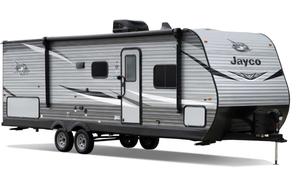 2021 Jayco Jay Flight SLX 8 264BH