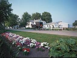 Elkhart Co. / Middlebury KOA Holiday