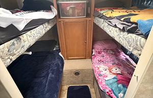 2007 Jayco Jay Feather 30R *BUNKHOUSE*