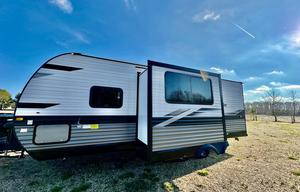 2024 BRAND NEW! Jayco Jay Flight 235MBH