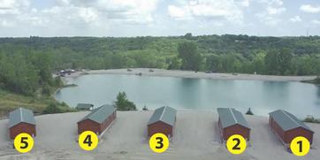 Ray Rocks Offroad Resort