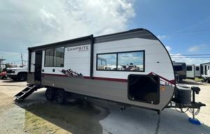2025 Forest River Campsite Reserve 23SF