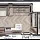 2021 Forest River RV Salem Cruise Lite 263BHXL RV rental photo 2