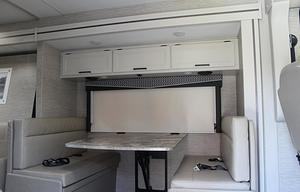 Luxury Compact RV- Easy to Drive, Road Trip Ready