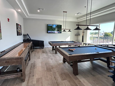 Stillwater Preserves RV Resort
