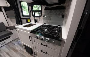 2025 Jayco Jay Feather Micro 199MBS