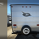 ECONOMY JAY FLIGHT w/ Queen Bed, Bunks & Full Bath