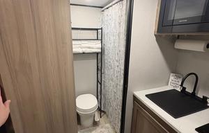 2026 Coleman 13B RV rental photo 2