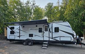 2023 Keystone Bullet - Family friendly