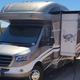 Easy to Drive 2022 Winnebago Navion, meet "Goldie"