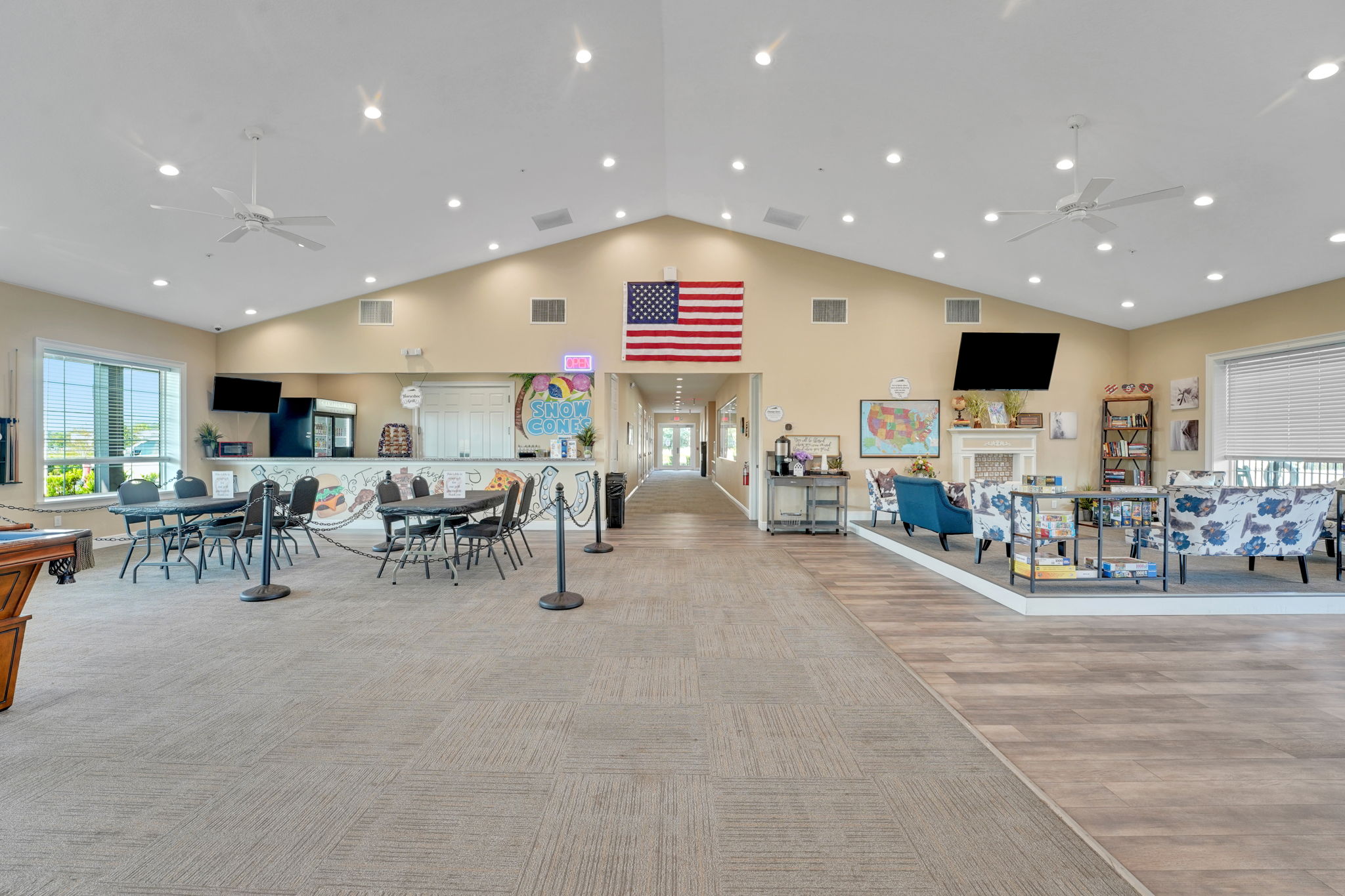Champions Run RV Resort