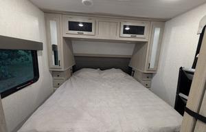 Brand New 2025 Alta Delivered to your Campsite