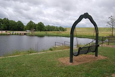 Beard's Lake Rec Area