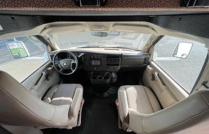 2017 Coachmen RV Freelander 21QB All Season Ready