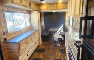 RV edition Ice Caslte