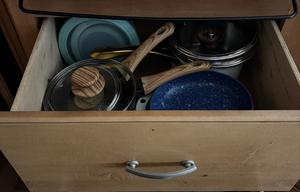 Toy Hauler Family Friendly RV