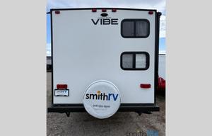 Apex Adventure — The Vibe | Family-Friendly 17DB