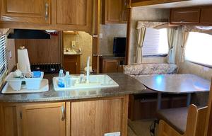 2010 Jayco Jay Flight 24FBS RV rental photo 10